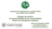 Jornada de Complutenses x el Clima (CxC)con motivo de la COP25. Tarde